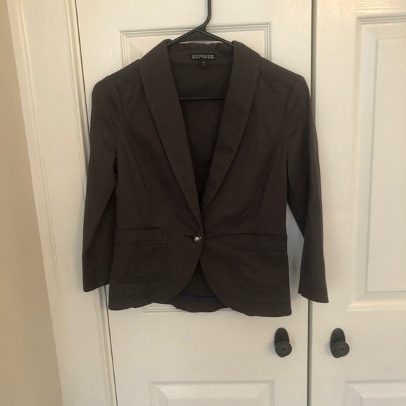 Express Jackets & Blazers - (3/$20) express blazer